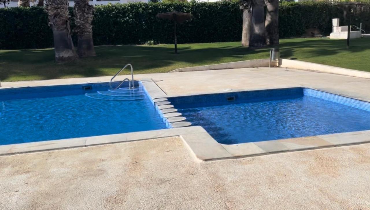 Villamartin-Golf Studio Apartment Dehesa de Campoamor  Exterior foto