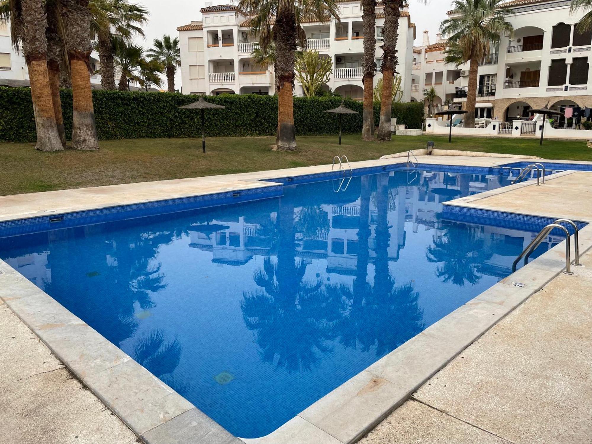 Villamartin-Golf Studio Apartment Dehesa de Campoamor  Exterior foto